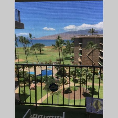 Oceanfront Penthouse With Amazing Views At Kauhale Makai Διαμέρισμα Kihei Εξωτερικό φωτογραφία