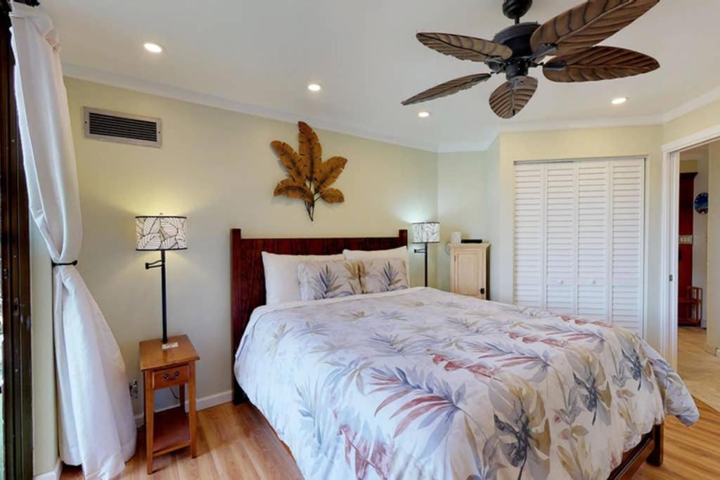 Oceanfront Penthouse With Amazing Views At Kauhale Makai Διαμέρισμα Kihei Εξωτερικό φωτογραφία