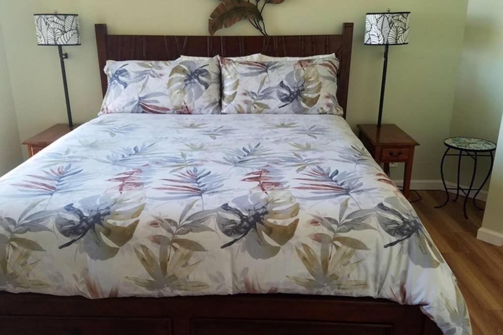 Oceanfront Penthouse With Amazing Views At Kauhale Makai Διαμέρισμα Kihei Εξωτερικό φωτογραφία